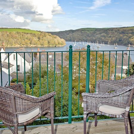 Villa Chyandour Fowey Exterior foto